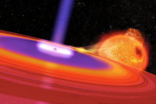 408-Black-Hole-Disk