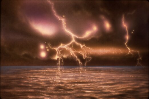Jupiter's Hydrogen Ocean