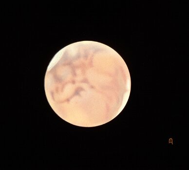 163-Mars-Telescopic