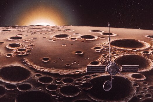 037-Mercury-Flyby