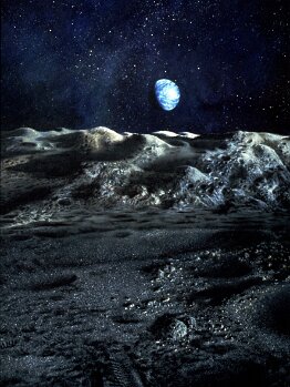 187-Moonscape