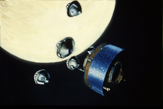 094-Venus-Multiprobe