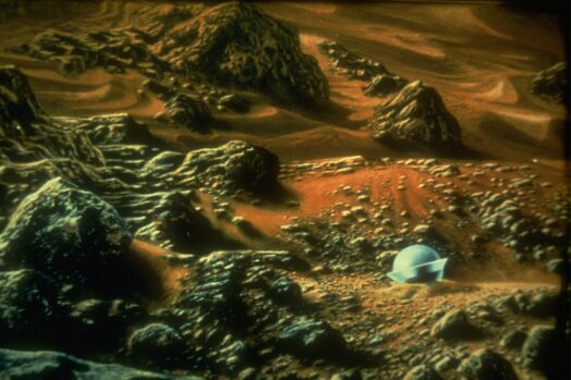 100-Venus-Landing