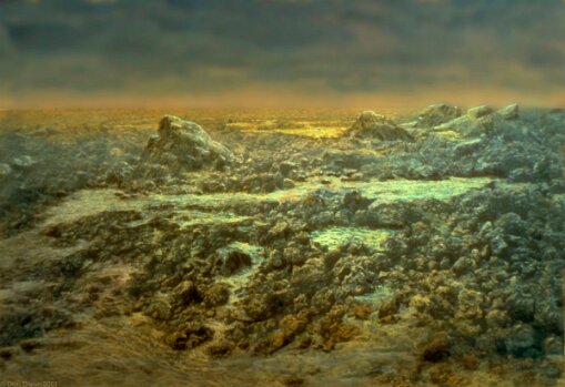 124-Venus-Surface
