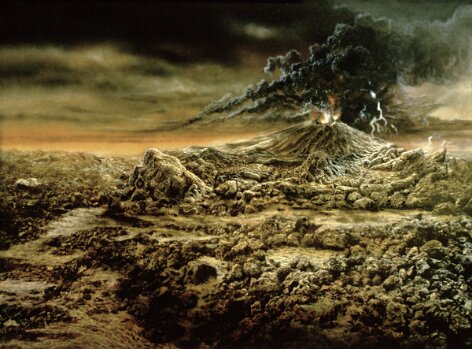 189-Venus-Surface