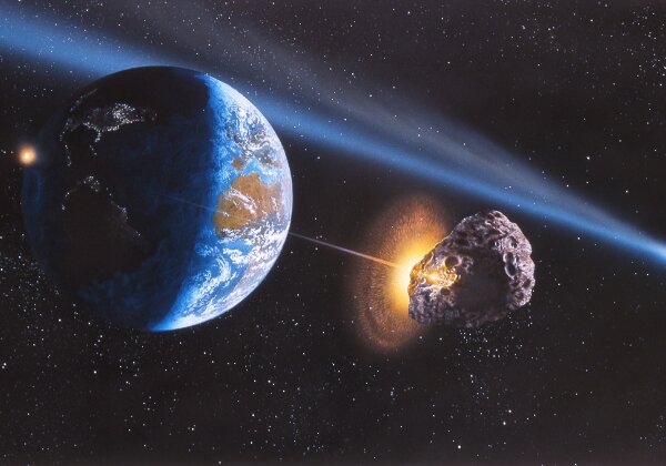 Asteroids and Comets Asteroids and Comets