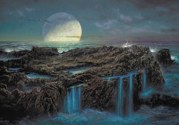 Earth Origin and Destiny Earth Origin and Destiny