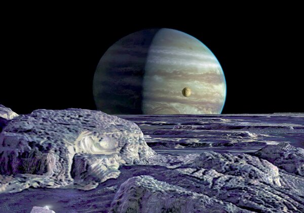 Jupiter Jupiter